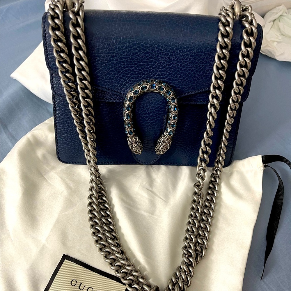 Gucci bag